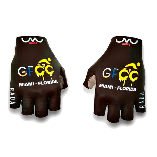 GFCC Cycling Gloves