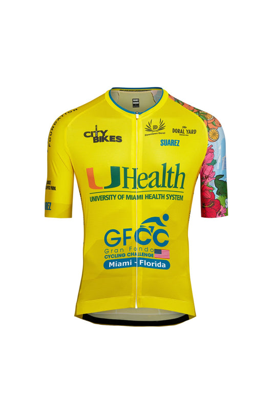 GFCC Miami Cycling Jersey 2023